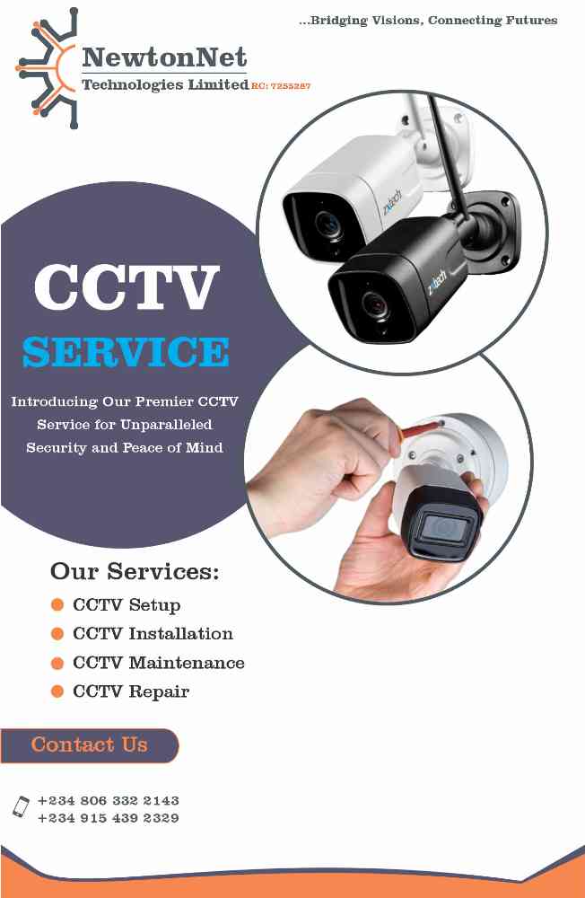 NewtonNet Technologies Limited picture